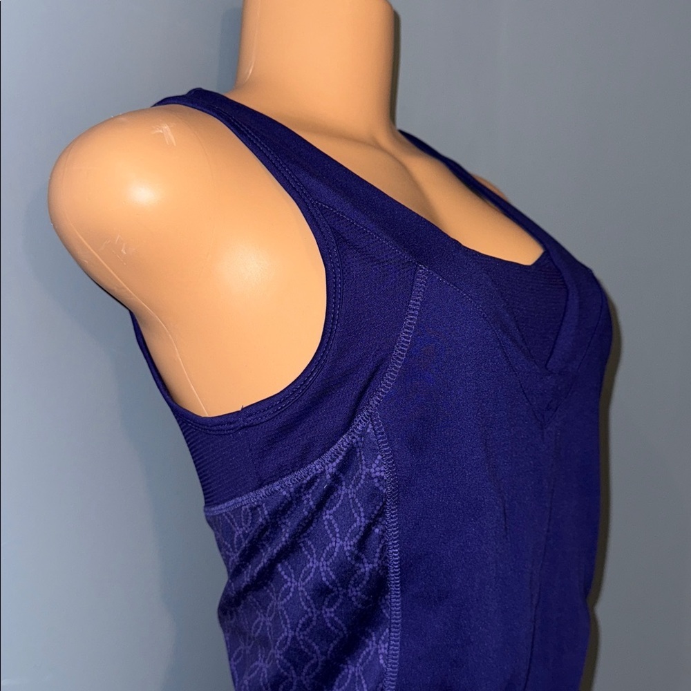 Danskin Now Activewear Tank - Size Small - Picture 3 of 8